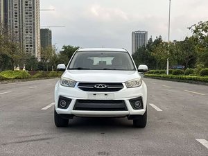 Práctico Chery Tiggo 3 2014 1.6L CVT, SUV Compacto Usado, Auto Familiar Económico en <span class=keywords><strong>Venta</strong></span> - Product Image 2