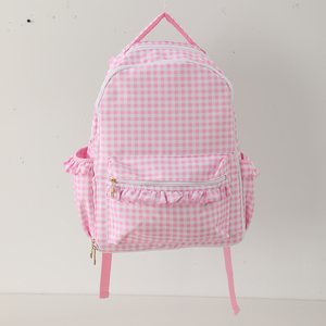 <span class=keywords><strong>Sac</strong></span> à dos <span class=keywords><strong>personnalisé</strong></span> pour enfants Offre Spéciale sacs personnalisés pour tout-petits sacs d'école pour enfants en gros - Product Image 4