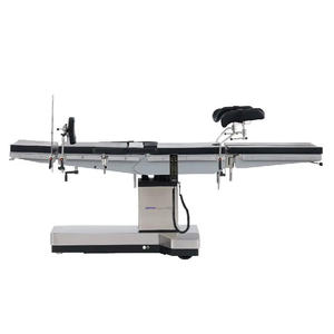 เตียงผ่าตัดไฟฟ้า Aeonmed OP830 สำหรับห้องผ่าตัดในโรงพยาบาล พร้อมฟังก์ชั่นการเคลื่อนที่แบบเลื่อน ได้รับการรับรองมาตรฐาน CE ระดับ Class I - Product Image 6