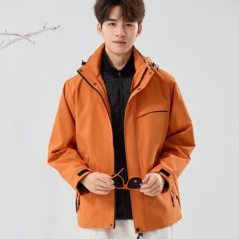 Sun Orange