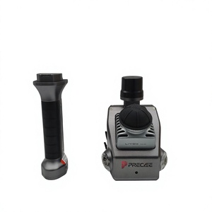 Escáner Lidar 3D Portátil S2, Escáner de Nube de Puntos a Color GNSS RTK, Integración Mesh BIM/CAD, Compartir S20 CHC RS10 - Product Image 6