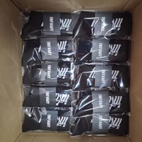 Chaussettes en coton de bonne qualité Chaussettes de sport pour hommes Chaussettes unisexes à compresser personnalisées pour emballage personnalisé