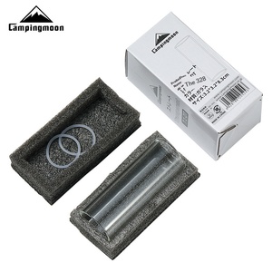 <span class=keywords><strong>Lampe</strong></span> d'ambiance à <span class=keywords><strong>gaz</strong></span> pour <span class=keywords><strong>camping</strong></span> en plein air disponible en trois couleurs avec abat-jour en <span class=keywords><strong>verre</strong></span> résistant à la chaleur, bougie décorative alimentée par une bouteille de <span class=keywords><strong>gaz</strong></span> - Product Image 5