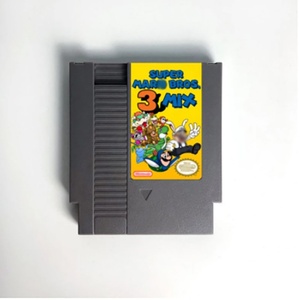 8bit <b>Game</b> for Samurai Pizza Cat <b>Game</b> Cartridge for NES Console 72 Pin - Product Image 2