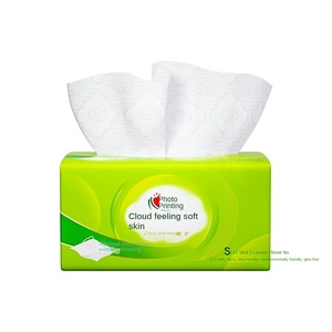 In Ảnh Dt17110 Đám Mây Mềm Da Loạt 3-Lớp Thân Thiện Với Môi Giấy Vệ Sinh Giấy Jumbo Cuộn <span class=keywords><strong>S</strong></span> Mã 110 10 Gói Của Trinh Gỗ Bột Giấy - Product Image 1