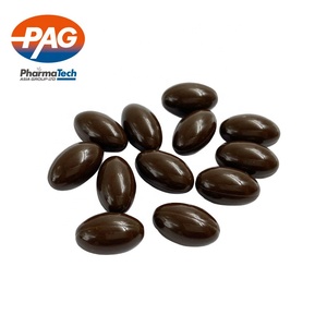 สมุนไพรเสริม <span class=keywords><strong>Astragalus</strong></span> เมมเบรนสารสกัดจากราก600Mg แคปซูลซอฟเจล - Product Image 1