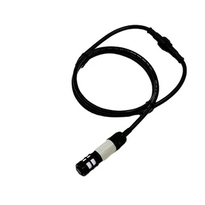 प्लास्टिक आवास टे प्रकार ht20 htu21 htt31 तापमान और आर्द्रता सेंसर नमी सेंसर नमी कैप्शिटिव जांच निगरानी - Product Image 1