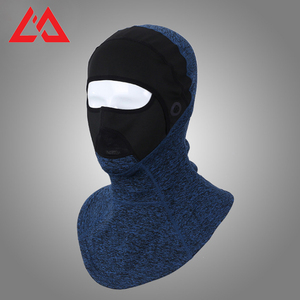 MLD-pasamontañas personalizado para deportes al aire libre, máscara de esquí para ciclismo - Product Image 4