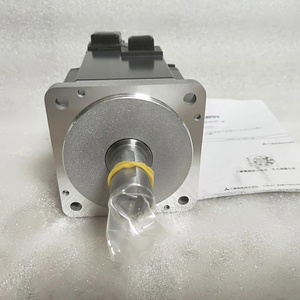 Moteur de la série MR-J4 HG-KR73J Moteur AC HG-KR73J - Product Image 3