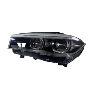 Para BMW X5 F15 conjunto de Faros LED 2014 2015 2016 2017 <span class=keywords><strong>2018</strong></span> 2019 lente de faro Original X5M X6M F85 F86 lámpara X6 F16 luz Led - Product Image 1