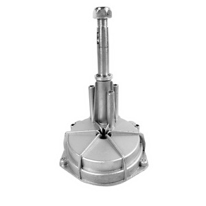 Nouveau système de direction hors-bord PT77TA avec câble pour remplacement et réparation de moteur de bateau - Product Image 5