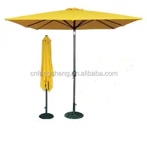 Оптовая продажа, Солнцезащитный Зонт большого размера для дома и сада