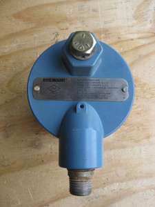 Indicateur de signal de terrain Rosemounts 751 d'origine, prix réduit - Product Image 4