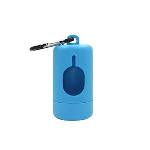 Sac à déchets biodégradable pour animaux de compagnie, sac à excréments pour chat et chien, sac de ramassage des déchets respectueux de l'environnement - Product Image 6