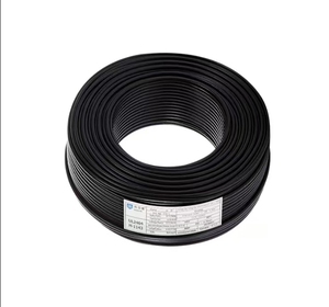 Atacado Personalizado Baixo Fumo De Fogo-Cabo Elétrico Retardante <span class=keywords><strong>PVC</strong></span> Isolado Fios Elétricos De Cobre Para Venda - Product Image 6
