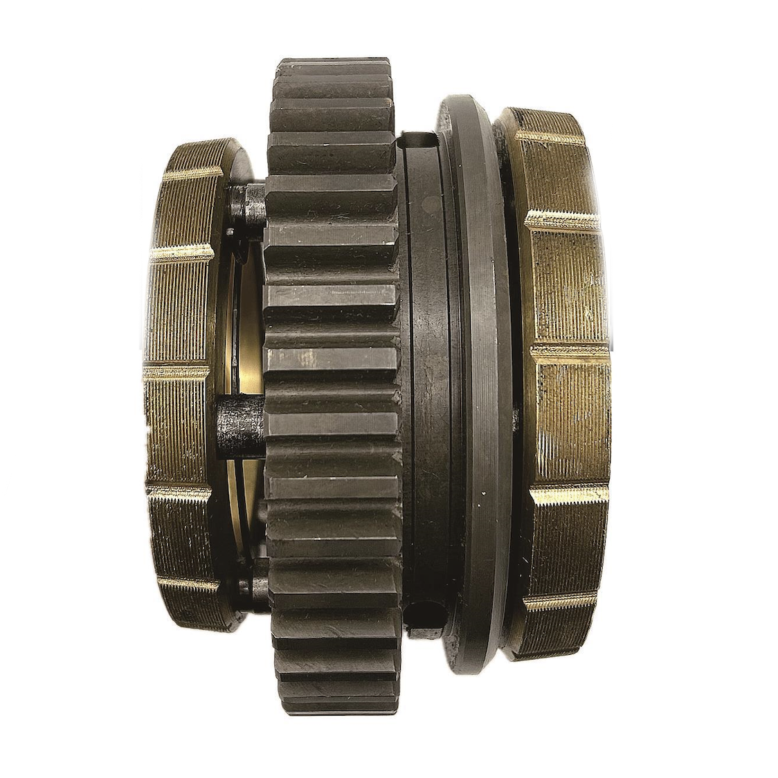 取引 MANUAL GEARBOX PARTS SYNC 33367-98002 / 33368-98002 for TOYOTA