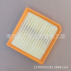 ไส้กรองอากาศสำหรับ 21 ตงเฟิงเสี่ยวคัง C32 C72 อะไหล่รถยนต์ดีเซลรุ่น 01230000 - Product Image 1