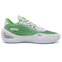 Rigorer AR1 HillBilly Bogey Chaussures de basket-ball pour hommes Chaussures de basket-ball pour hommes de haute qualité