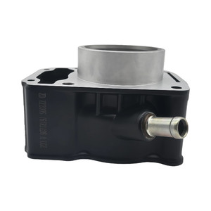 Kit cylindre et piston refroidi par eau pour moteur de moto Zongshen ZY200S, pièces de rechange pour l'entretien supérieur du moteur - Product Image 2