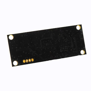 HD 4K โมดูลกล้อง USB2.0 12MP เซ็นเซอร์ IMX258แบบปลั๊กแอนด์เอฟ75 FOV DC 5V - Product Image 3