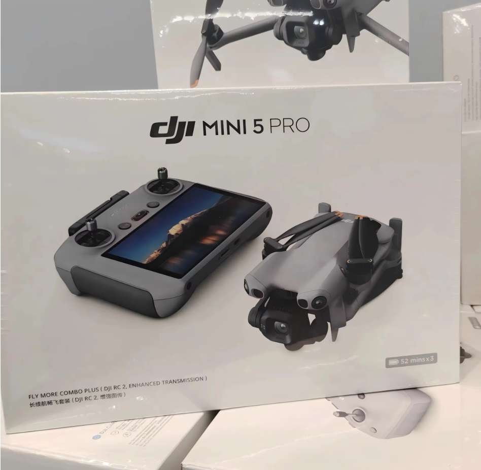 Mini 5 pro