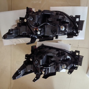 KBST-51040 Faro Anteriore di Alta Qualità per Mazda CX-5 <span class=keywords><strong>CX5</strong></span> 2022 2023 2024 2025 - Product Image 4