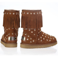 Bottes de neige mi-mollet automne/hiver, tige en tissu thermique, doublure en fourrure pelucheuse, chaudes, confortables, semelle intermédiaire antidérapante en EVA