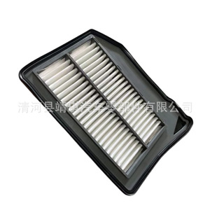 ไส้กรองอากาศซูซูกิ 13780-50M50 16546-4A00H ขนาดมาตรฐาน สำหรับรถยนต์ซูซูกิ นิสสัน เกียร์อัตโนมัติ อะไหล่รถยนต์ - Product Image 4