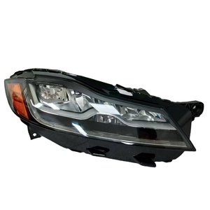 Pour phares LED Plug & Play pour <span class=keywords><strong>Jaguar</strong></span> XF 2016-2020 - Conception étanche et lumière blanche 6000K - Product Image 3