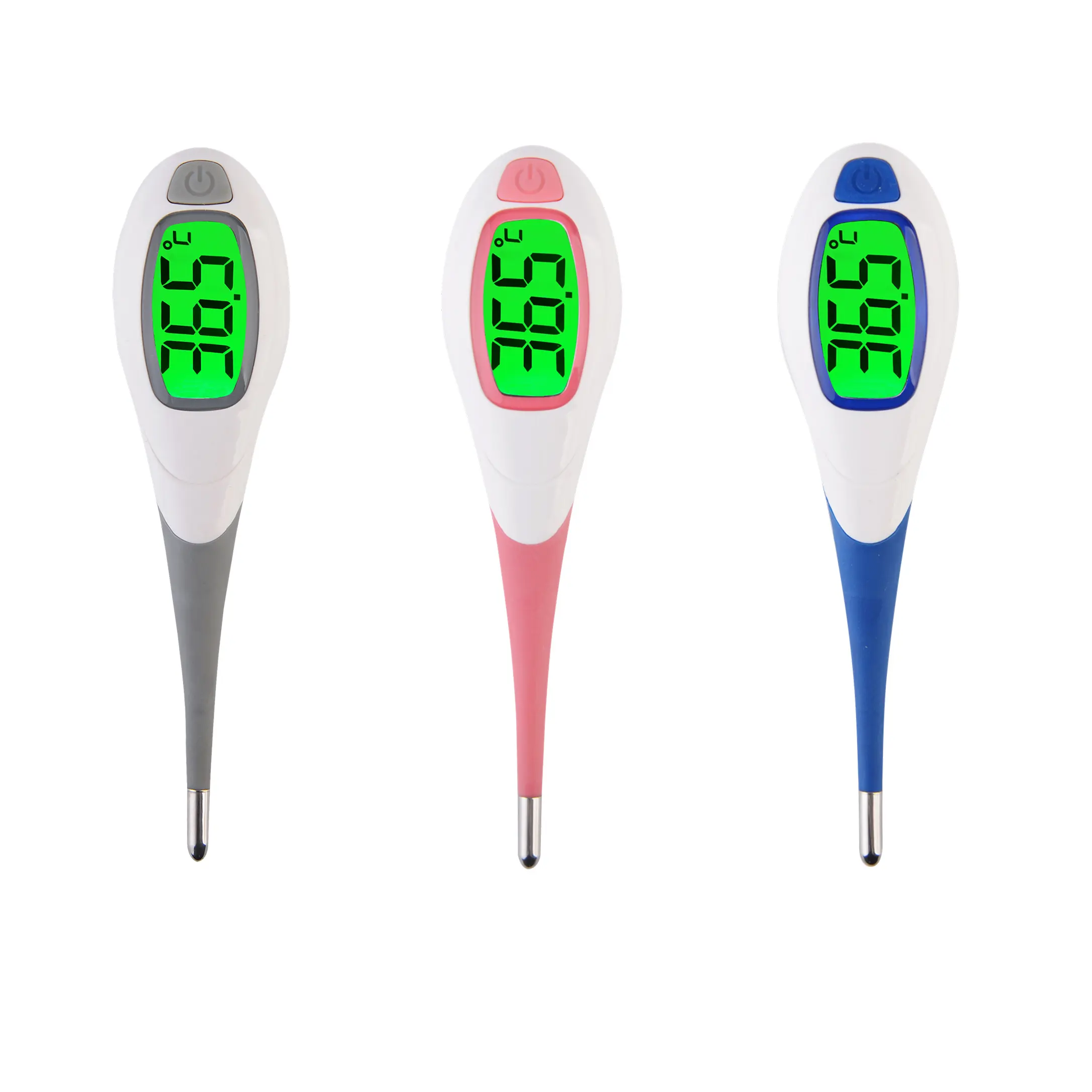 led thermometer digital thermometer price electronic clinical thermometer