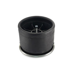 อะไหล่ช่วงล่างแบบยาง+เหล็ก ถุงลม 1R14-702/ 1R14-703/ 1R14-712 / W01-M58-8966 สำหรับ BPW36 - Product Image 1