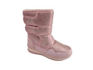 <span class=keywords><strong>Bottes</strong></span> de neige mi-mollet plates pour femmes, imperméables, en laine tricotée PU, <span class=keywords><strong>fourrées</strong></span>, chaudes, antidérapantes, pour le <span class=keywords><strong>ski</strong></span> et l'hiver - Product Image 1