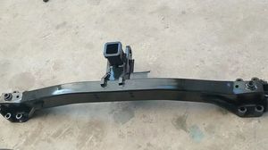 Vipera 958 accessori Offroad di buona qualità paraurti anteriore in acciaio al carbonio 6mm Cayenne957/958/<span class=keywords><strong>Touareg</strong></span> - Product Image 6