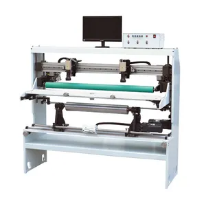 Schlussverkauf Flexo-Druck Photopolymer Polymer Plattenmontagemaschine