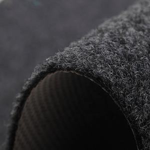 Zerbini con logo personalizzato per interni ed esterni antiscivolo assorbente lavabile pulizia porta d'ingresso - Product Image 6