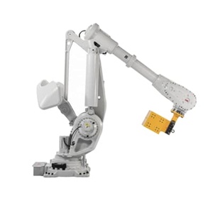 Robot Industrial IRB 8700 de Alto Rendimiento, Rápido y con Excelente Fiabilidad para el Manejo de Equipos de Servicio - Product Image 2