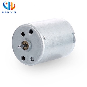 Micromoteur de qualité médicale 370 pour tensiomètre et nébuliseur - Product Image 5