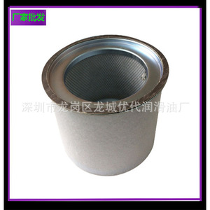 Núcleo Separador de Aceite 1622062300 para Compresor de Tornillo, Elemento Filtrante de Separación de Aceite y Gas - Product Image 2