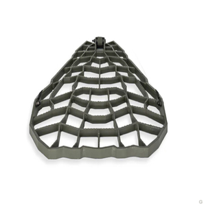 Áp suất thấp đúc chết chất lượng tốt nhất cây nhôm đứng nhẹ leo thang treo trên cây - Product Image 3