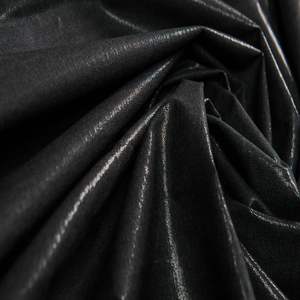 공장 도매 중국 공급 업체 면 buckram 융합 interlining 셔츠 목 칼라 직물 칼라용 인터페이스 직물 - Product Image 4