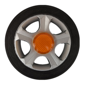 Roue motrice en plastique Jin Hongxing Shengtian Hong Changfeng TM676282724730 pour moteur de portail électrique - Product Image 1