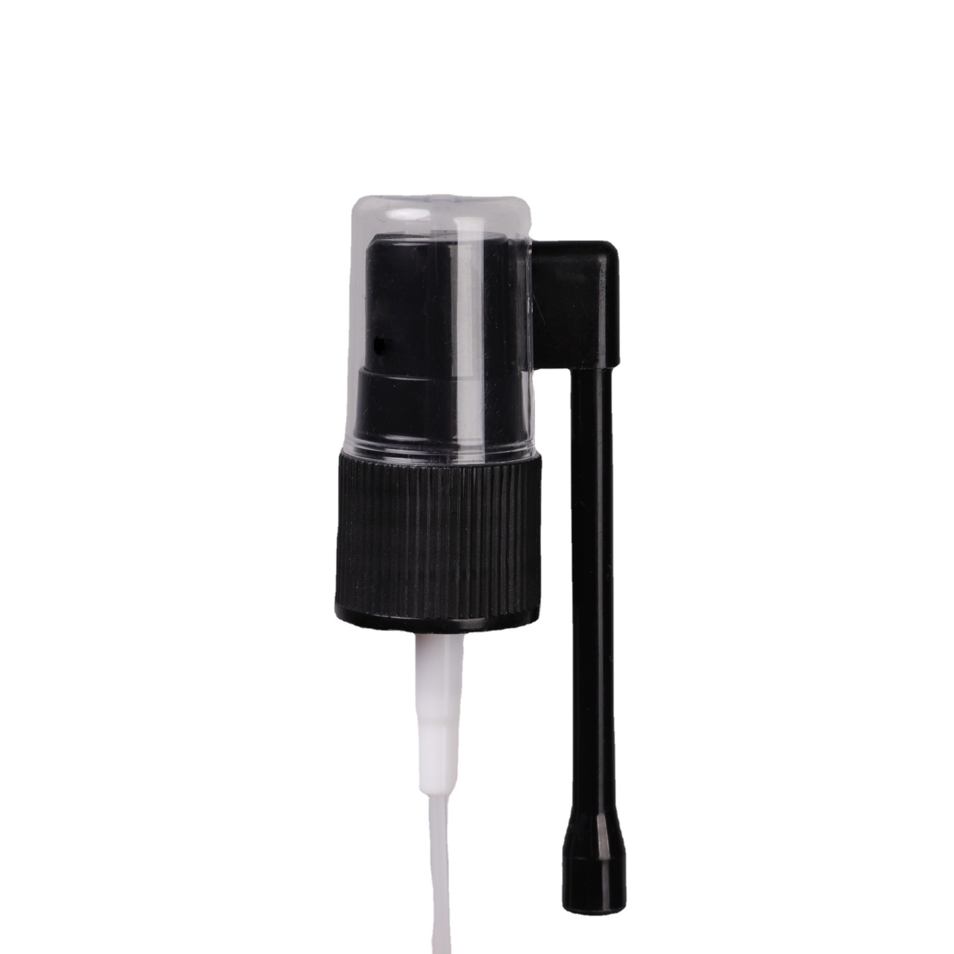 18/410 20/410 plastic nasal throat sprayer pump customized nasal sprayer pump for medical bottle