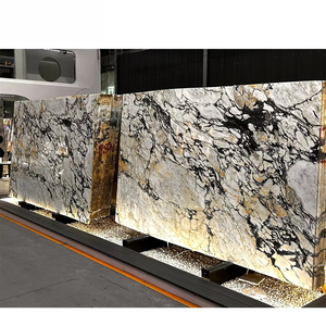 Losas de Mármol Calacatta Viola, Piedra de Mármol Natural en Existencia - Product Image 6