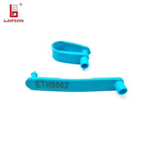 Etiqueta Visual para Orejas <span class=keywords><strong>de</strong></span> Cabra y Oveja <span class=keywords><strong>de</strong></span> una Sola Pieza <span class=keywords><strong>de</strong></span> 74 mm con Material TPU para Granja - Product Image 2