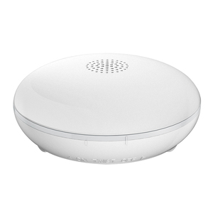 Sensor de Inundación WiFi, Detector de Fugas de Agua, Impermeable IP67, Alarma de 75dB, Compatible con la Aplicación Tuya Smart, Sistema de Seguridad para el Hogar, para Sótanos - Product Image 3