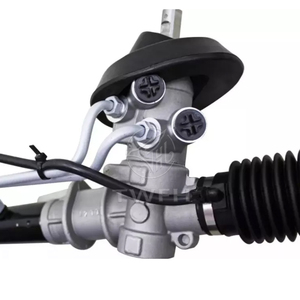 <span class=keywords><strong>Caja</strong></span> <span class=keywords><strong>de</strong></span> Dirección Hidráulica LHD para Chevrolet Tornado 2012-2017 OE 94754800 - Product Image 1