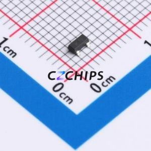 Transistor de Efecto de Campo (MOSFET) 2SK3018 SOT-23 Original y Nuevo - Product Image 1