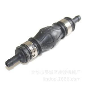 ปั๊มเพิ่มแรงดันน้ำมันเชื้อเพลิงยามาฮ่า รุ่น 6BX-24360-00 วาล์วกันกลับ สำหรับเครื่องยนต์เบนซิน 4 จังหวะ 6 แรงม้า - Product Image 4