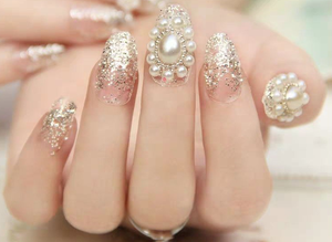 ลูกปัดเรซินแบบแบนครึ่งรอบ1.5มม. 10000ชิ้นกาวหลายสีสำหรับเสื้อผ้าชุดเสื้อผ้างานฝีมือแบบทำมือสมุดภาพ - Product Image 4