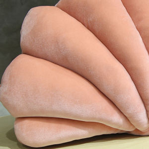 Grosir Bantal Lempar untuk Tempat Tidur Sofa Dekorasi Mewah Bantal Cangkang Bantal - Product Image 4